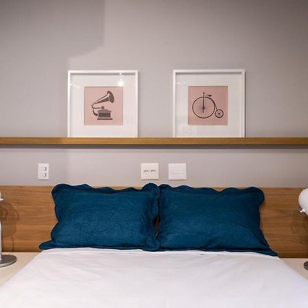 Vo13 Conforto E Estilo No Bom Retiro São Paulo Ngoại thất bức ảnh