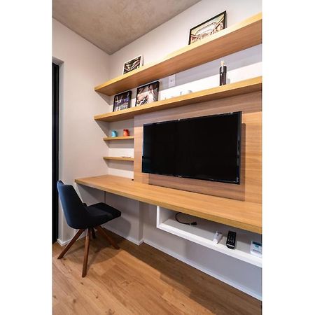 Vo13 Conforto E Estilo No Bom Retiro São Paulo Ngoại thất bức ảnh