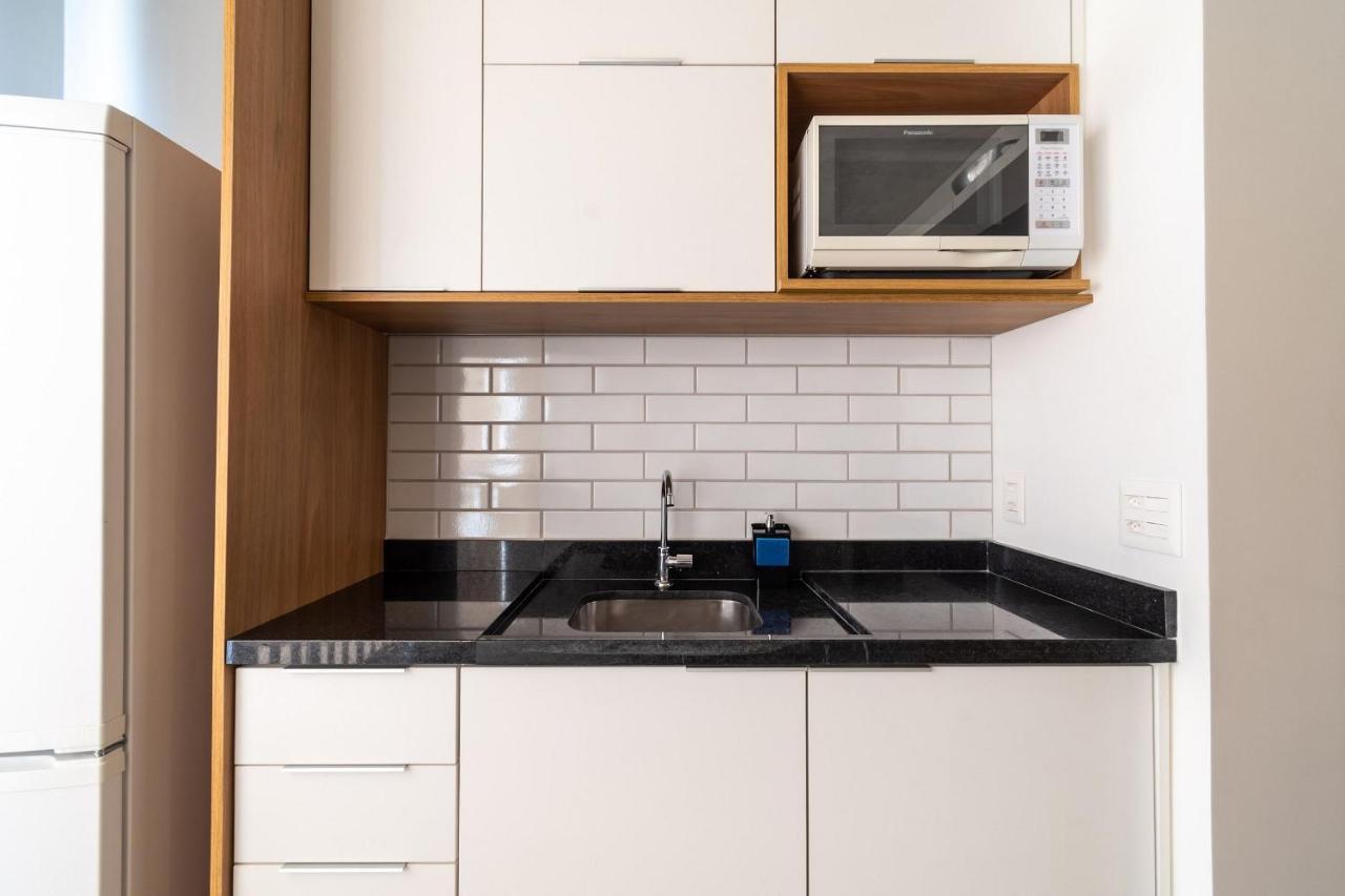 Vo13 Conforto E Estilo No Bom Retiro São Paulo Ngoại thất bức ảnh