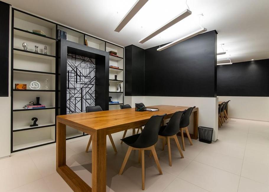 Vo13 Conforto E Estilo No Bom Retiro São Paulo Ngoại thất bức ảnh