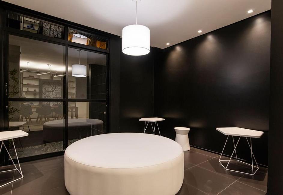 Vo13 Conforto E Estilo No Bom Retiro São Paulo Ngoại thất bức ảnh