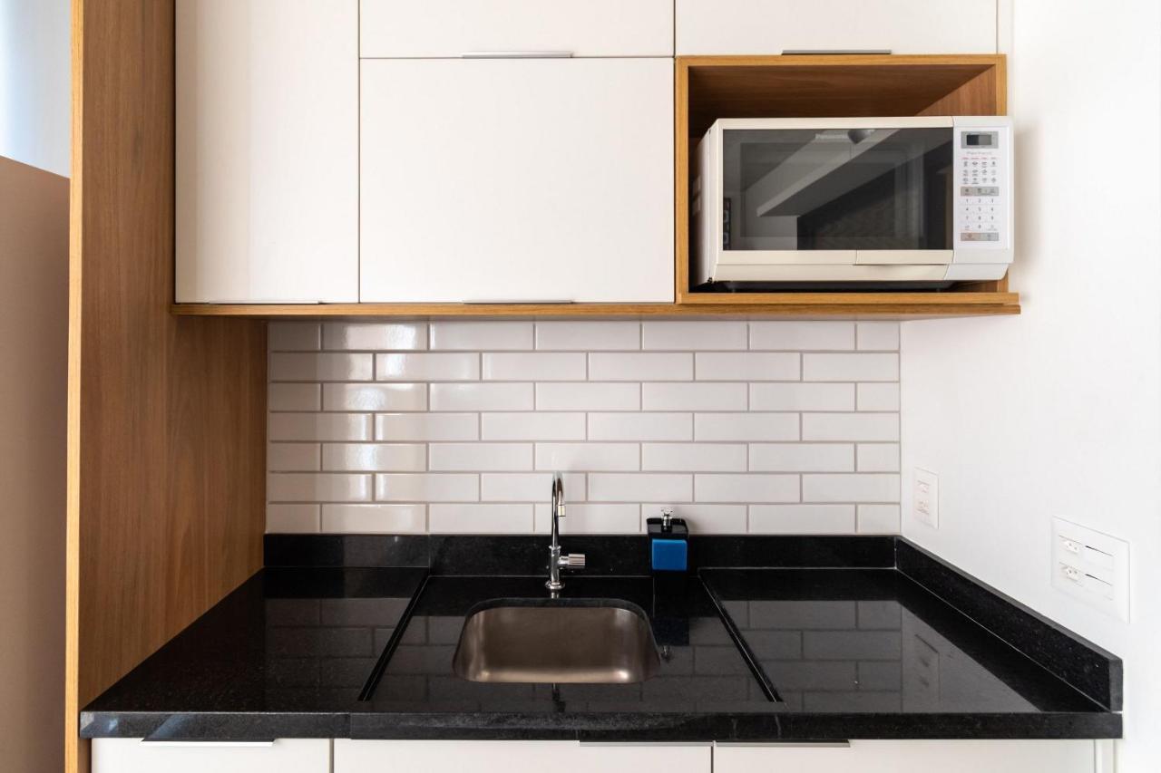 Vo13 Conforto E Estilo No Bom Retiro São Paulo Ngoại thất bức ảnh