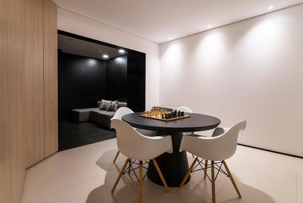 Vo13 Conforto E Estilo No Bom Retiro São Paulo Ngoại thất bức ảnh