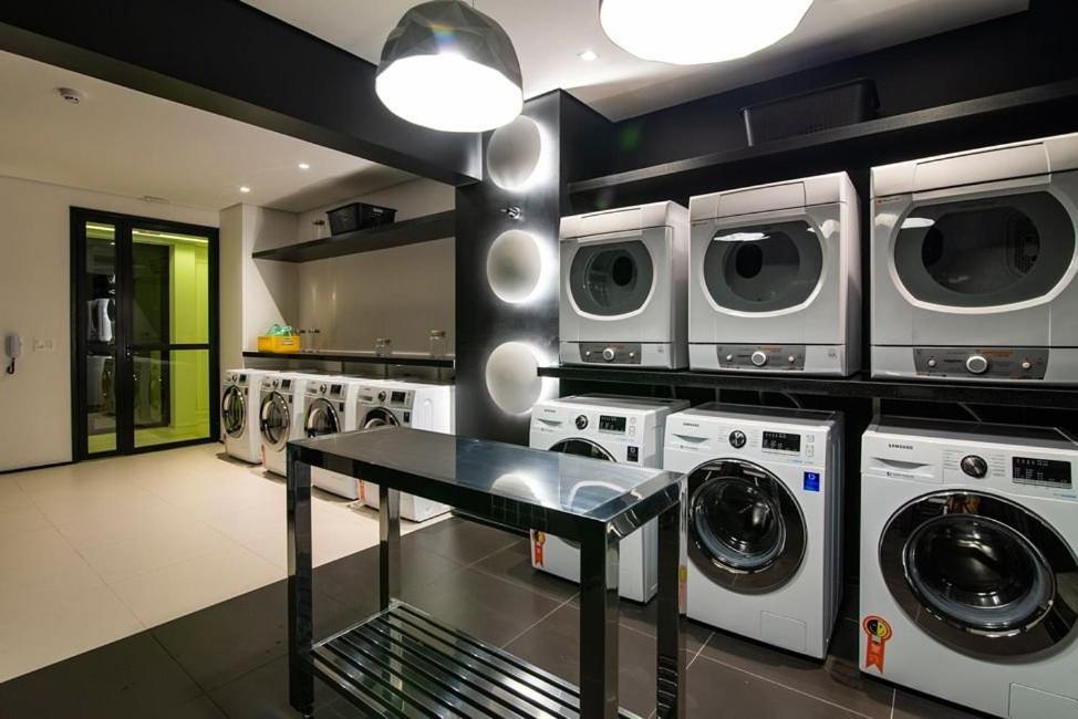 Vo13 Conforto E Estilo No Bom Retiro São Paulo Ngoại thất bức ảnh