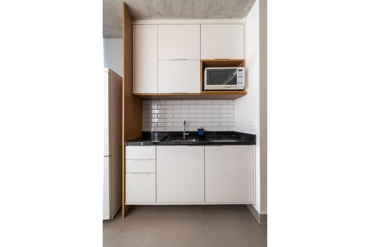 Vo13 Conforto E Estilo No Bom Retiro São Paulo Ngoại thất bức ảnh