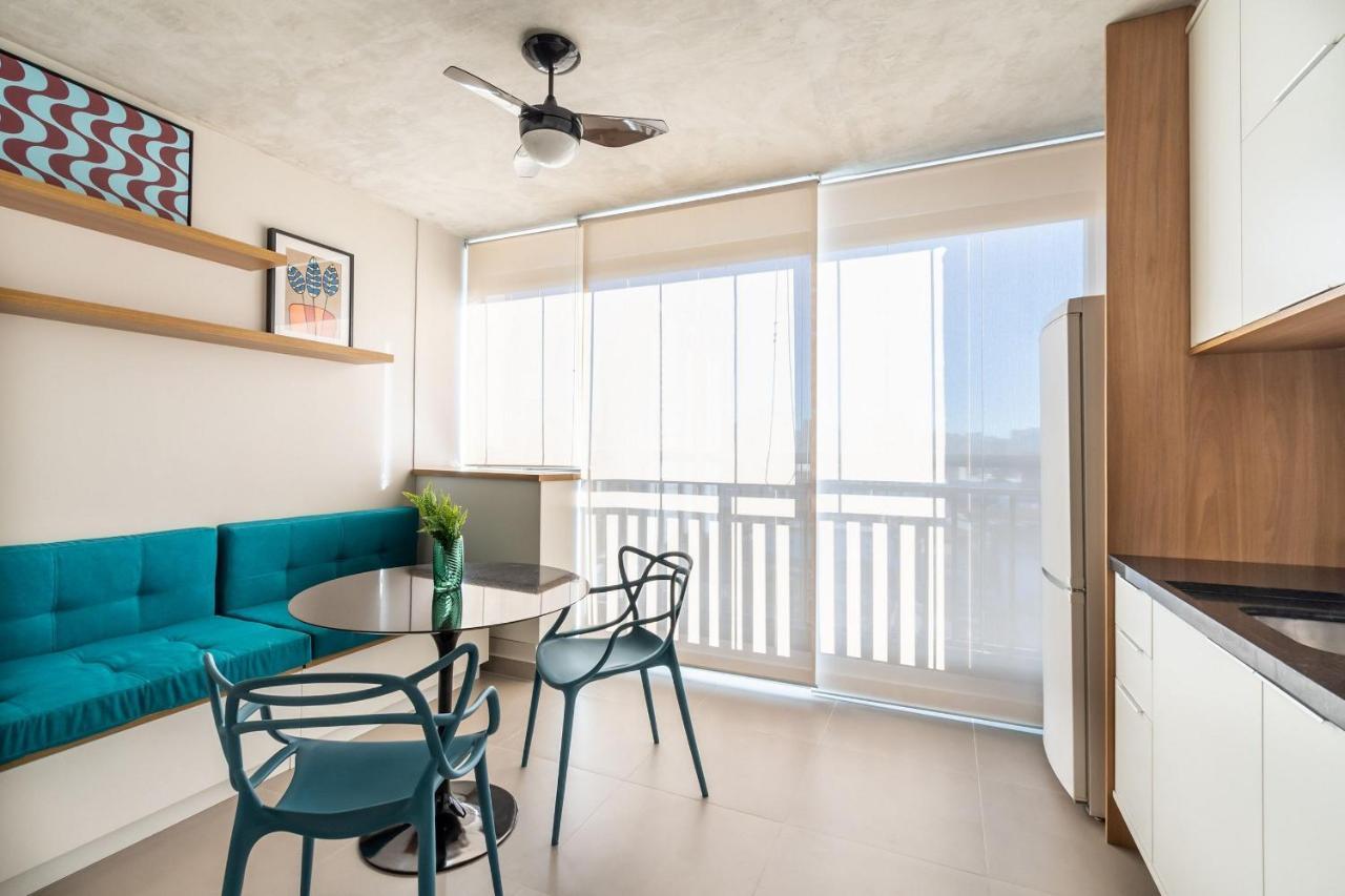 Vo13 Conforto E Estilo No Bom Retiro São Paulo Ngoại thất bức ảnh