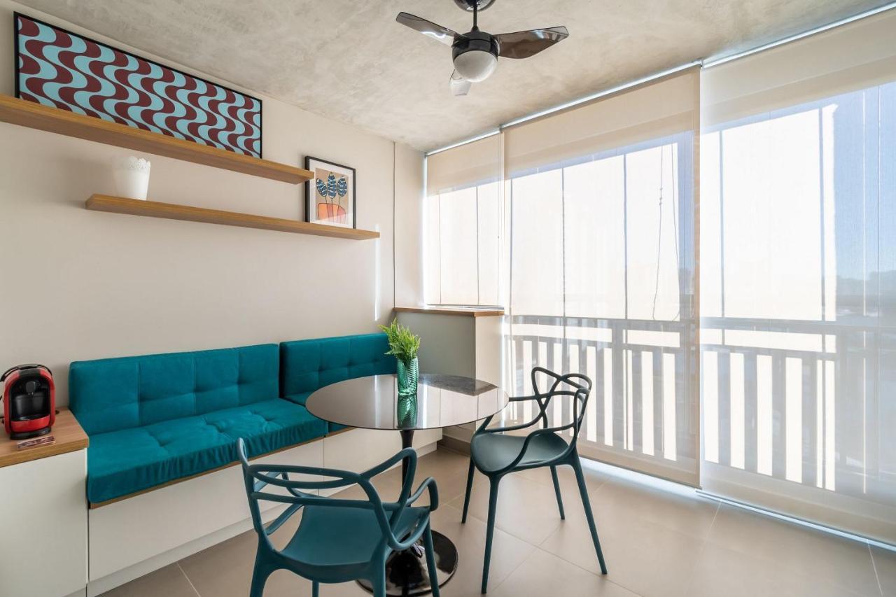 Vo13 Conforto E Estilo No Bom Retiro São Paulo Ngoại thất bức ảnh