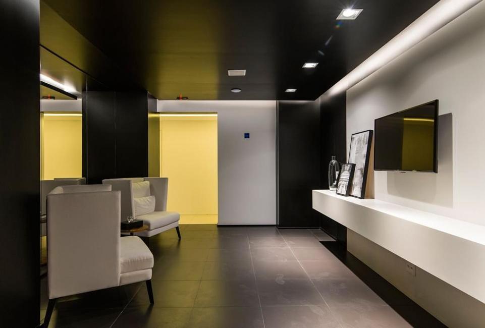 Vo13 Conforto E Estilo No Bom Retiro São Paulo Ngoại thất bức ảnh